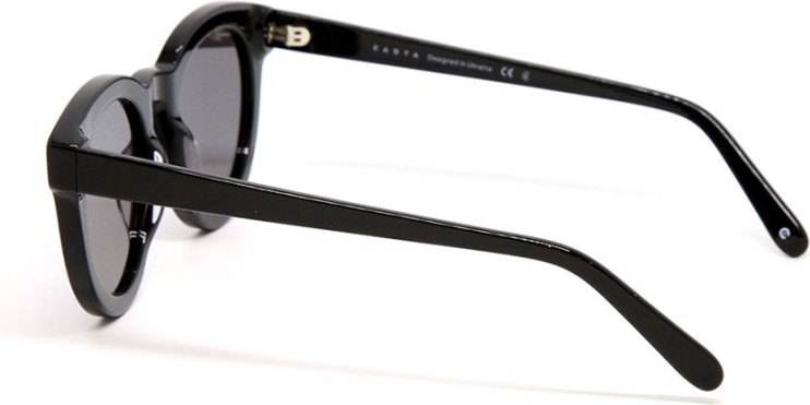 Сонцезахисні окуляри Сонцезахисні окуляри Casta CS 1016 BK