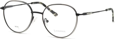 Sunderson SDO 4158 IN BKSIL