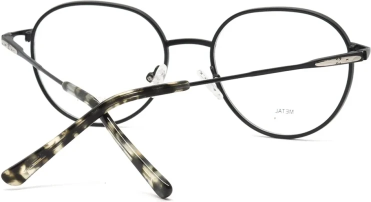 Оправа Оправа Sunderson SDO 4158 IN BKSIL