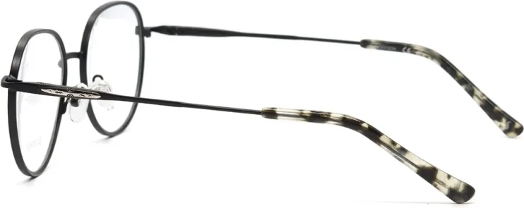 Оправа Оправа Sunderson SDO 4158 IN BKSIL