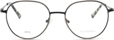 Sunderson SDO 4158 IN BKSIL