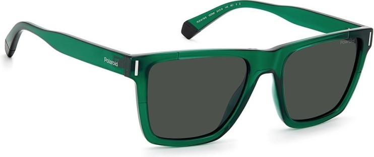 Сонцезахисні окуляри Сонцезахисні окуляри Polaroid PLD 6176/S 1ED54M9