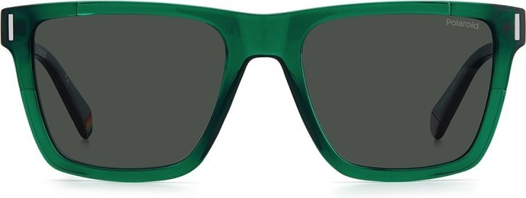 Сонцезахисні окуляри Сонцезахисні окуляри Polaroid PLD 6176/S 1ED54M9