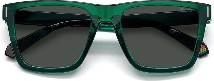 Сонцезахисні окуляри Сонцезахисні окуляри Polaroid PLD 6176/S 1ED54M9