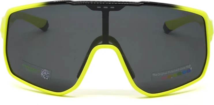 Сонцезахисні окуляри Сонцезахисні окуляри Polaroid PLD 7060/S 4CW99M9