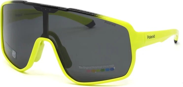 Сонцезахисні окуляри Сонцезахисні окуляри Polaroid PLD 7060/S 4CW99M9