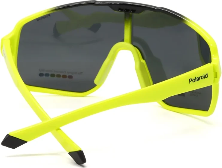 Сонцезахисні окуляри Сонцезахисні окуляри Polaroid PLD 7060/S 4CW99M9