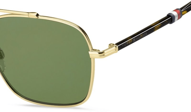 Солнцезащитные очки Солнцезащитные очки Tommy Hilfiger TH 1671/S J5G55QT