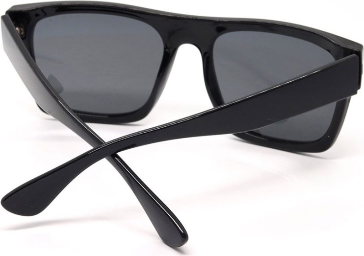 Сонцезахисні окуляри Сонцезахисні окуляри Casta CS 2033 BK