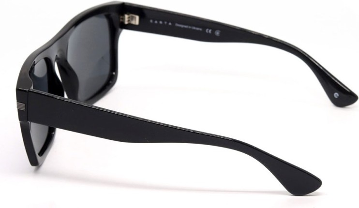 Сонцезахисні окуляри Сонцезахисні окуляри Casta CS 2033 BK