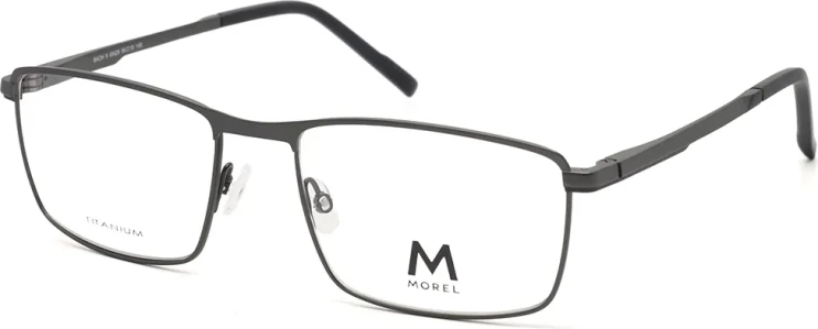 Оправа Оправа Marius Morel BACH 9 GN28