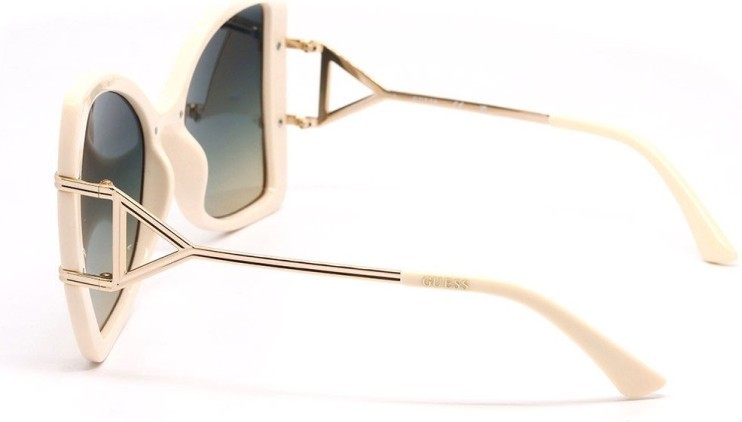 Солнцезащитные очки Солнцезащитные очки Guess GU7853 25W 58