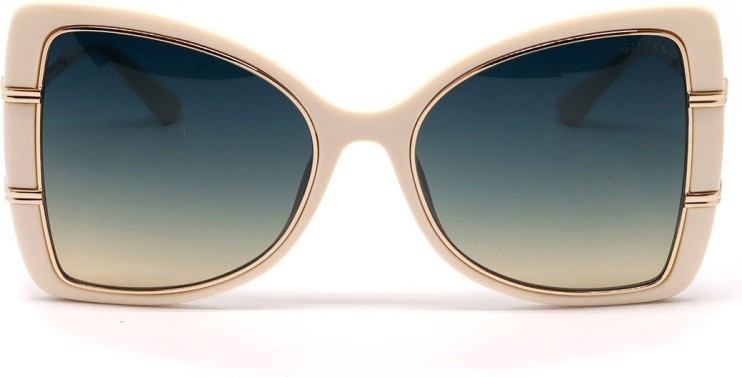 Солнцезащитные очки Солнцезащитные очки Guess GU7853 25W 58