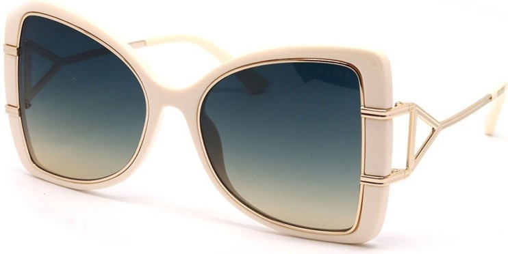 Сонцезахисні окуляри Сонцезахисні окуляри Guess GU7853 25W 58