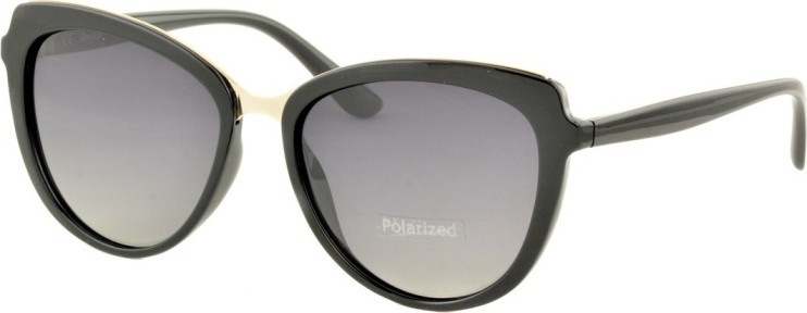 Солнцезащитные очки Солнцезащитные очки Dackor 292 Black*
