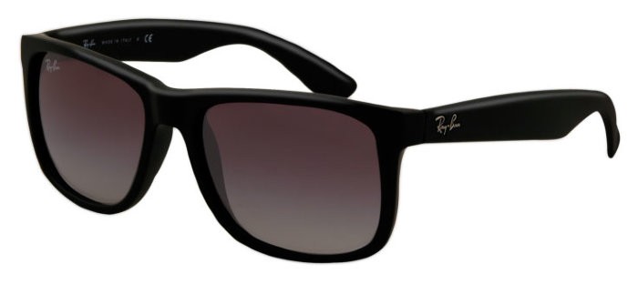 Солнцезащитные очки Ray-Ban RB4165 601/8G Justin