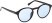 Солнцезащитные очки Солнцезащитные очки Guess GU00062 01V 51