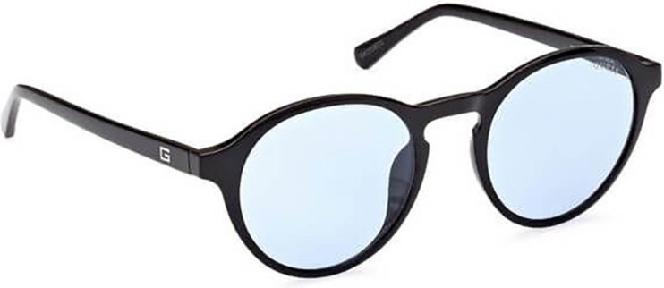 Сонцезахисні окуляри Сонцезахисні окуляри Guess GU00062 01V 51