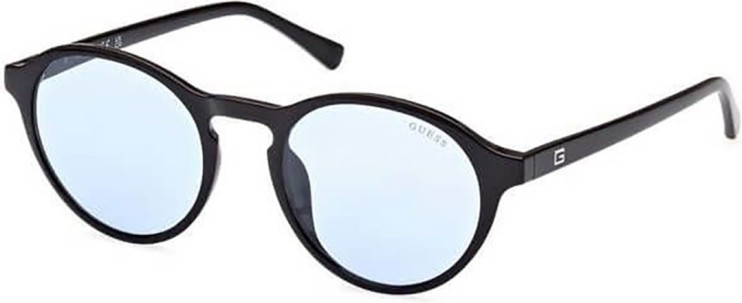 Солнцезащитные очки Солнцезащитные очки Guess GU00062 01V 51