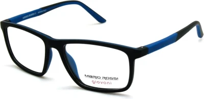 Mario Rossi MR 14-136 18P