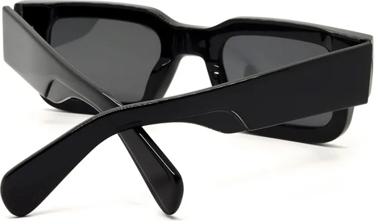 Сонцезахисні окуляри Сонцезахисні окуляри Casta CS 1217 KB BK