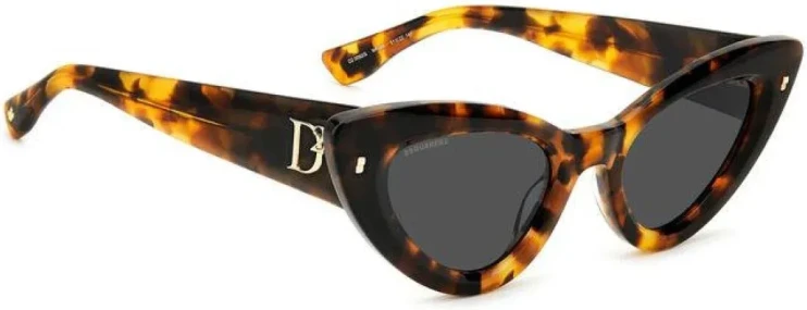 Сонцезахисні окуляри Сонцезахисні окуляри Dsquared2 D2 0092/S WR951IR