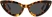 Сонцезахисні окуляри Сонцезахисні окуляри Dsquared2 D2 0092/S WR951IR