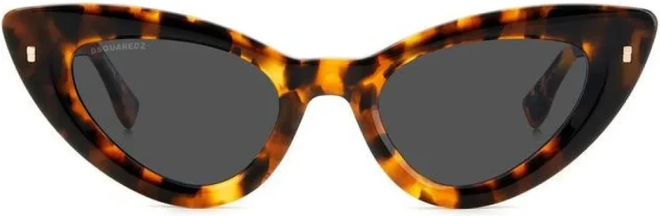 Сонцезахисні окуляри Сонцезахисні окуляри Dsquared2 D2 0092/S WR951IR