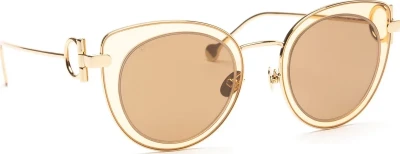Salvatore Ferragamo	 SF 182S 230