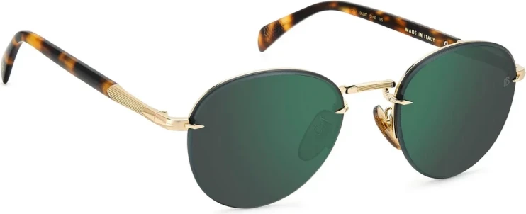 Сонцезахисні окуляри Сонцезахисні окуляри David Beckham DB 1173/S 06J51MT