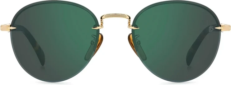 Сонцезахисні окуляри Сонцезахисні окуляри David Beckham DB 1173/S 06J51MT