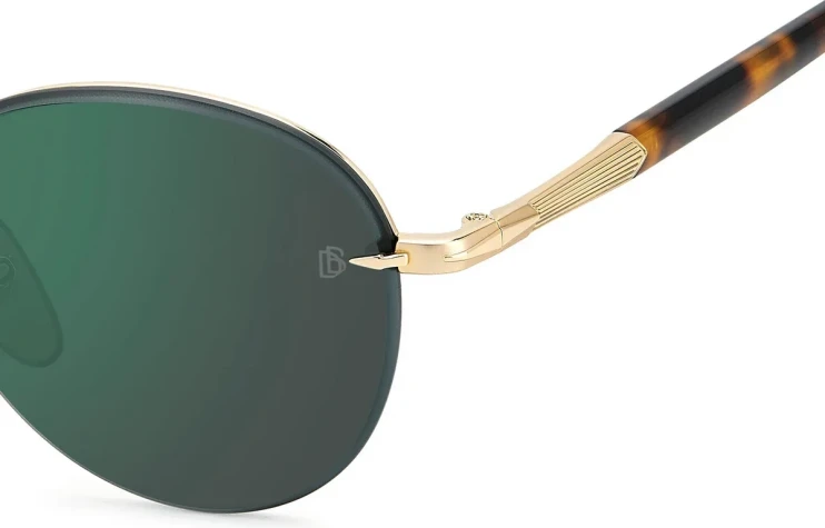Сонцезахисні окуляри Сонцезахисні окуляри David Beckham DB 1173/S 06J51MT