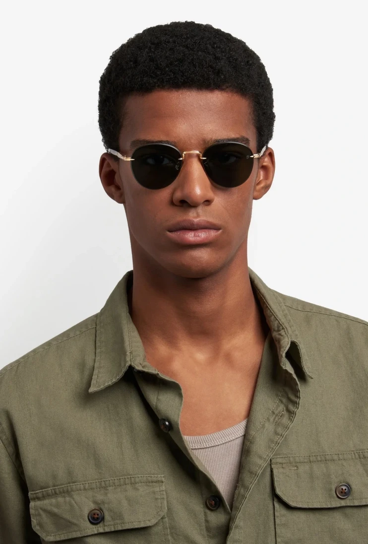 Сонцезахисні окуляри Сонцезахисні окуляри David Beckham DB 1173/S 06J51MT