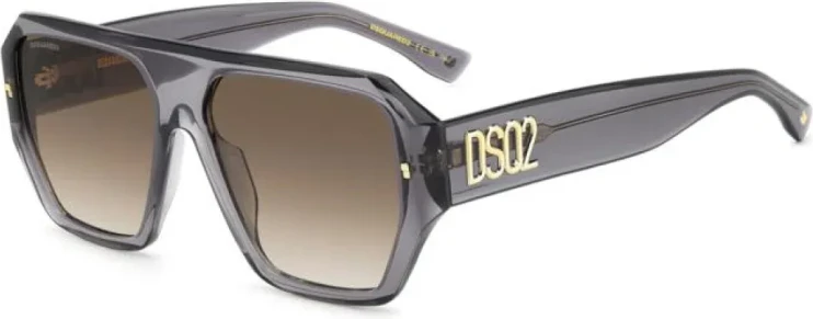 Сонцезахисні окуляри Сонцезахисні окуляри Dsquared2 D2 0128/S KB758HA