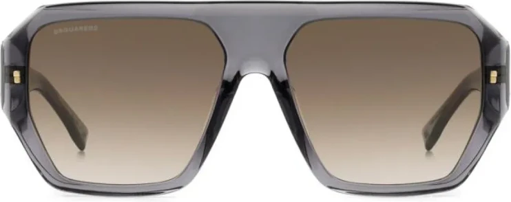 Сонцезахисні окуляри Сонцезахисні окуляри Dsquared2 D2 0128/S KB758HA