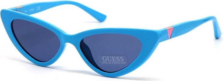 Сонцезахисні окуляри Сонцезахисні окуляри Guess GU9210 90V 47