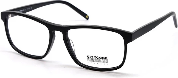 Оправа Оправа Citycode CCO 2557 MBK