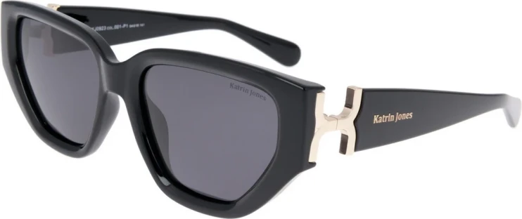 Сонцезахисні окуляри Сонцезахисні окуляри Katrin Jones KJ0923 001-P1 polarized