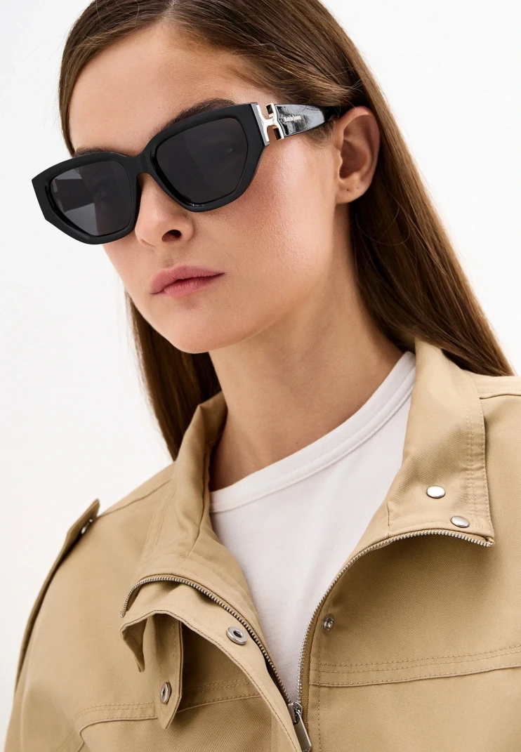 Сонцезахисні окуляри Сонцезахисні окуляри Katrin Jones KJ0923 001-P1 polarized