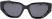 Сонцезахисні окуляри Сонцезахисні окуляри Katrin Jones KJ0923 001-P1 polarized
