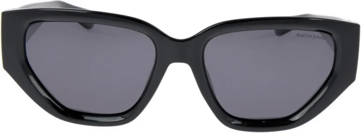 Сонцезахисні окуляри Сонцезахисні окуляри Katrin Jones KJ0923 001-P1 polarized
