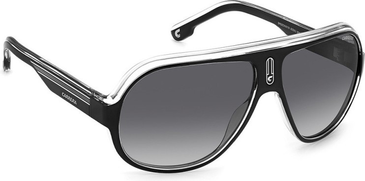 Сонцезахисні окуляри Сонцезахисні окуляри Carrera SPEEDWAY/N 80S63WJ