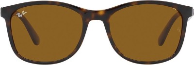 Ray-Ban RB4374 710/33 56