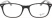 Оправа Оправа Ray-Ban RX 5375 2034 53