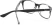 Оправа Оправа Ray-Ban RX 5375 2034 53