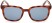 Сонцезахисні окуляри Сонцезахисні окуляри Guess GU00065 53V 53