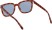 Сонцезахисні окуляри Сонцезахисні окуляри Guess GU00065 53V 53