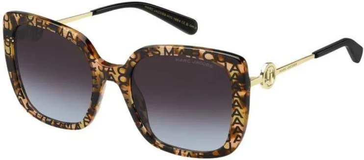 Сонцезахисні окуляри Сонцезахисні окуляри Marc Jacobs MARC 727/S H7P5598