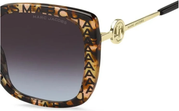 Сонцезахисні окуляри Сонцезахисні окуляри Marc Jacobs MARC 727/S H7P5598