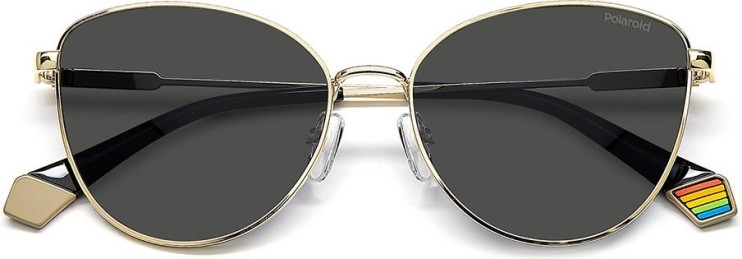 Сонцезахисні окуляри Сонцезахисні окуляри Polaroid PLD 6188/S J5G55M9